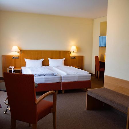 Hotel Sonne Eintracht Kg Achern Εξωτερικό φωτογραφία