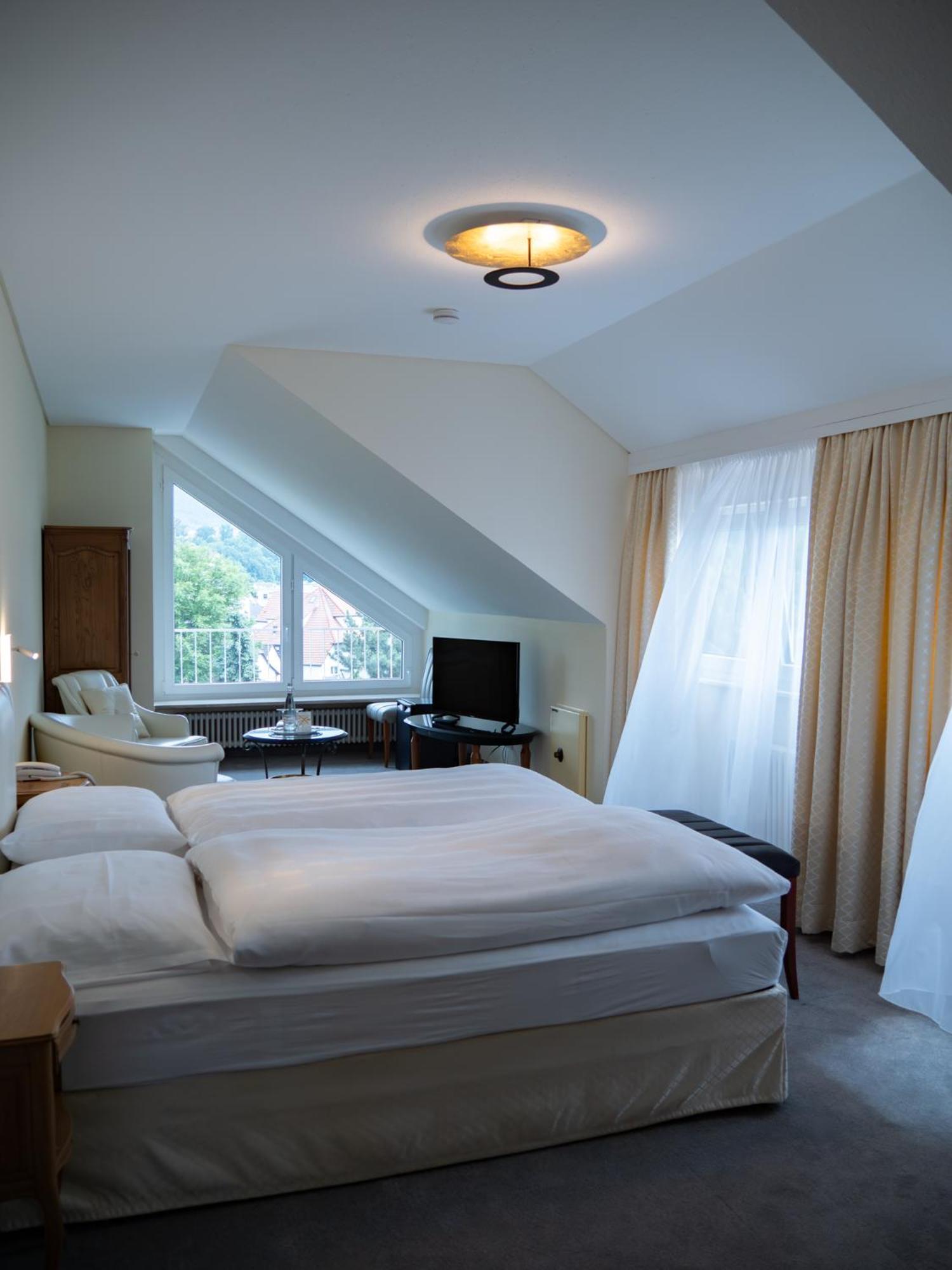 Hotel Sonne Eintracht Kg Achern Εξωτερικό φωτογραφία