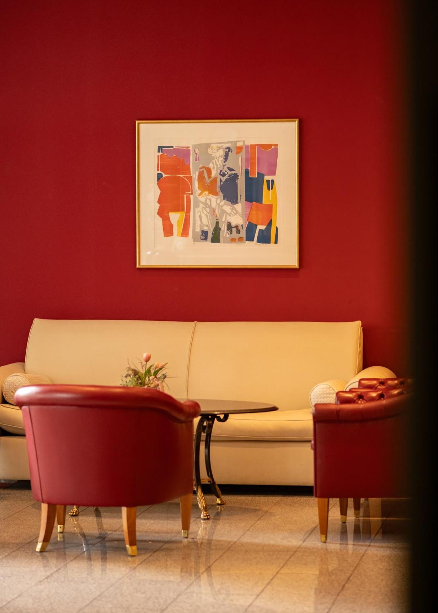 Hotel Sonne Eintracht Kg Achern Εξωτερικό φωτογραφία