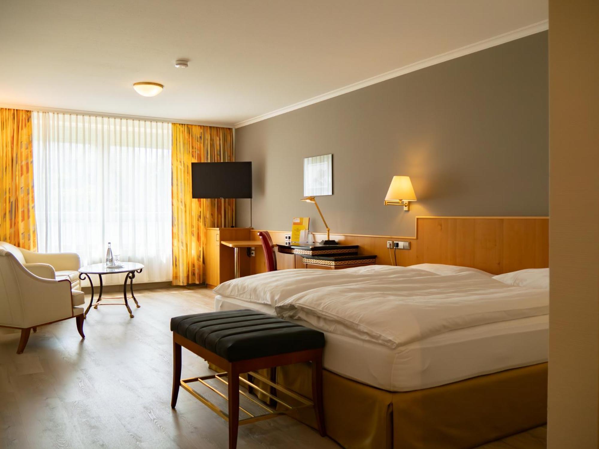 Hotel Sonne Eintracht Kg Achern Εξωτερικό φωτογραφία
