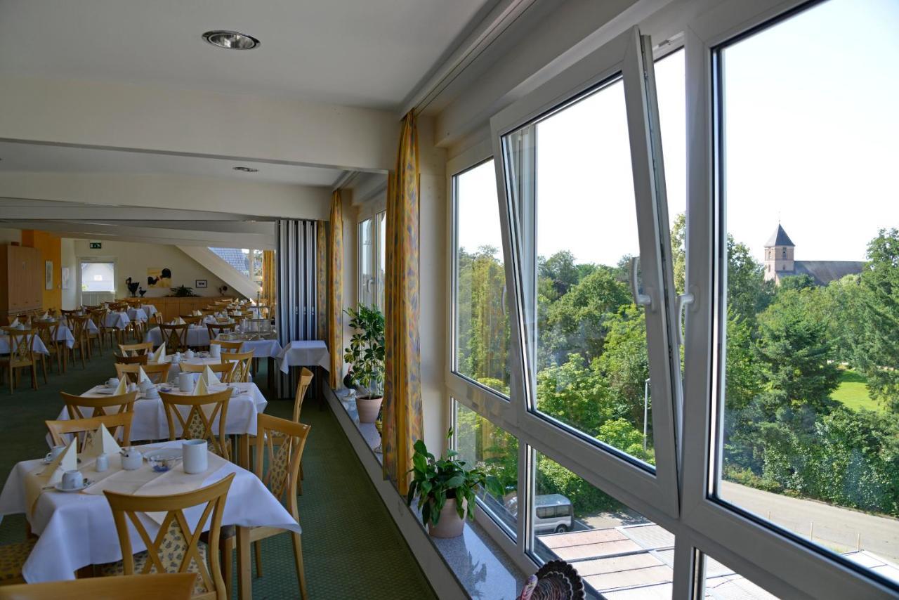 Hotel Sonne Eintracht Kg Achern Εξωτερικό φωτογραφία