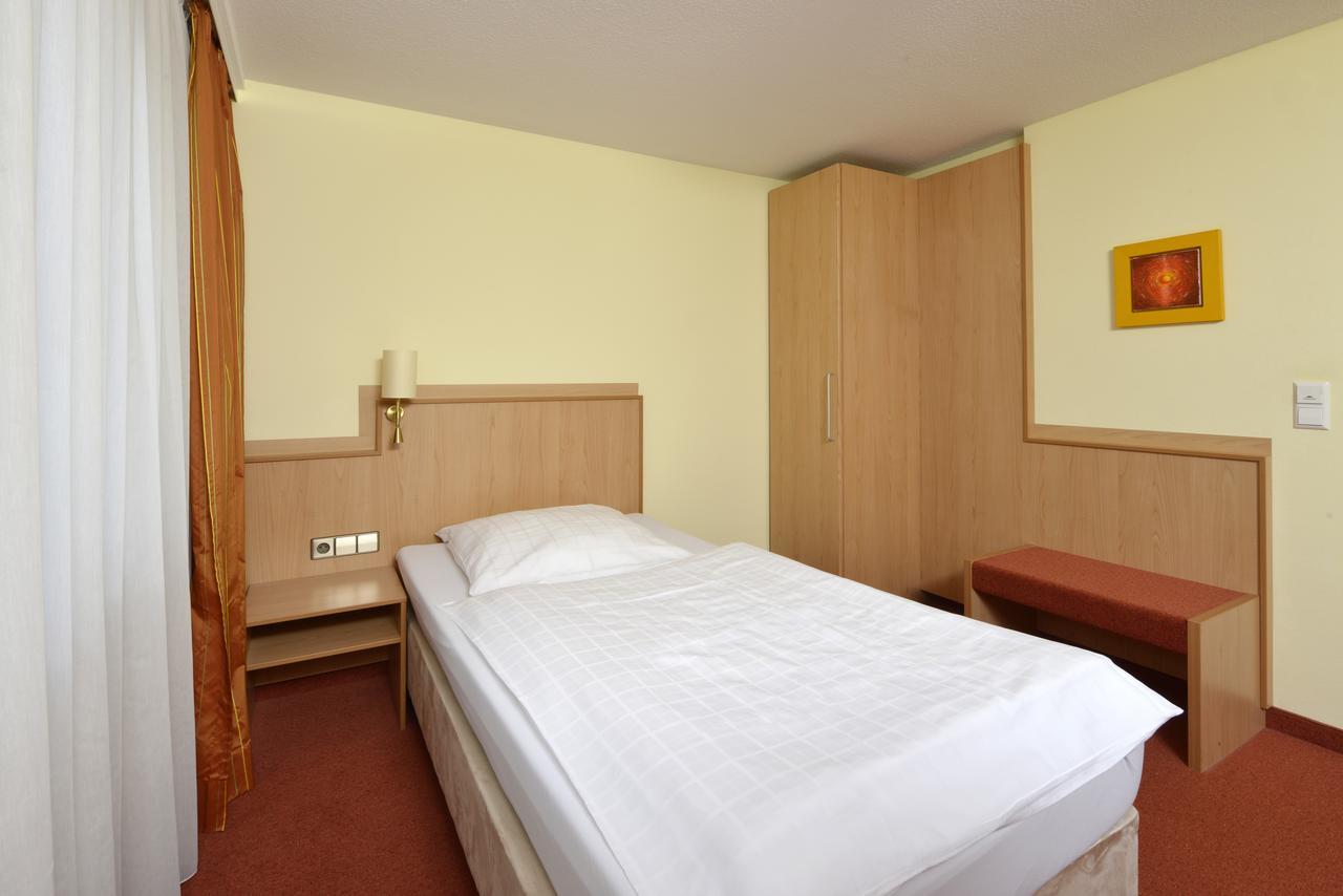 Hotel Sonne Eintracht Kg Achern Εξωτερικό φωτογραφία