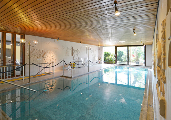 Hotel Sonne Eintracht Kg Achern Εξωτερικό φωτογραφία